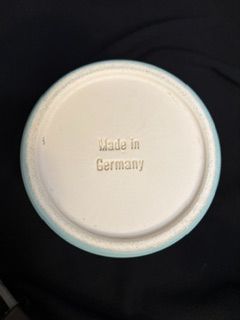 German Pot