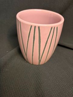 Pink Pot