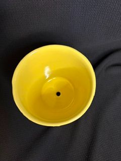 Sm Yellow Pot