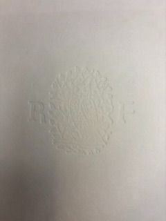 R. Frost Poetry