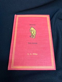 WINNIE-THE-POOH