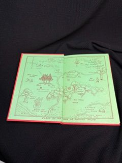WINNIE-THE-POOH