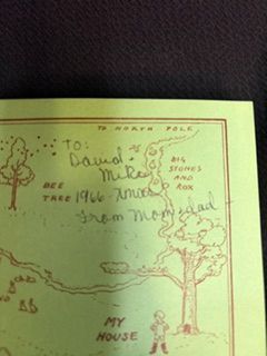 WINNIE-THE-POOH