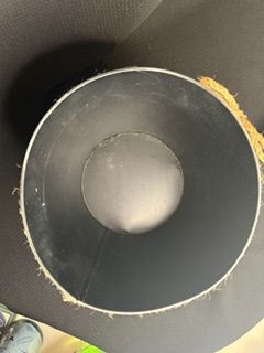 Fall Bucket/Foliage