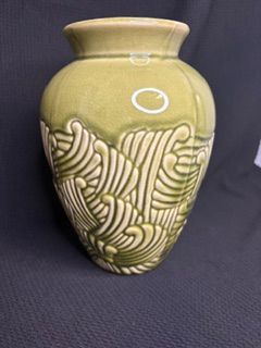 Vtg Green Napco
