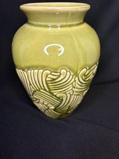 Vtg Green Napco