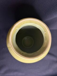 Vtg Green Napco