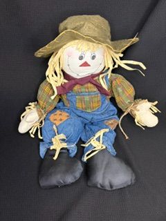 Scarecrow