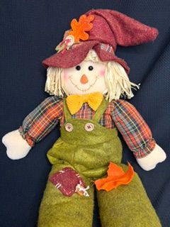 Scarecrow