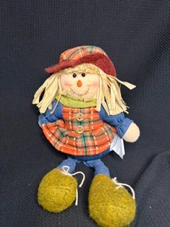 Sm Scarecrow