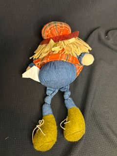 Sm Scarecrow
