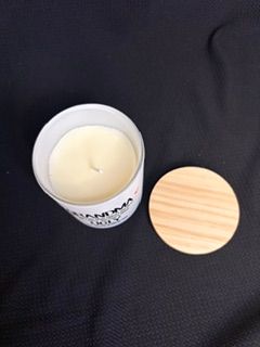 Gma Novelty Candle