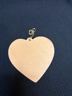 Grandkids Heart