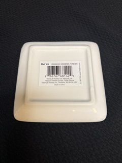 Gma Trinket Dish