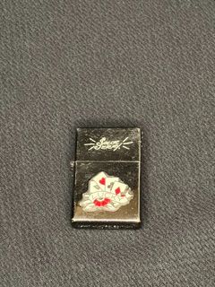 "Lucky" Lighter