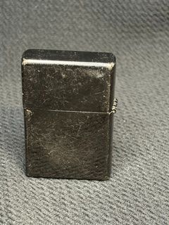 "Lucky" Lighter