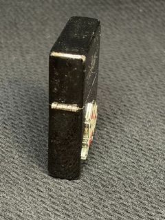 "Lucky" Lighter