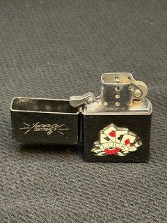 "Lucky" Lighter