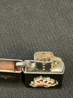 "Lucky" Lighter
