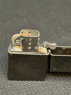 "Lucky" Lighter