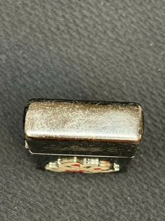 "Lucky" Lighter