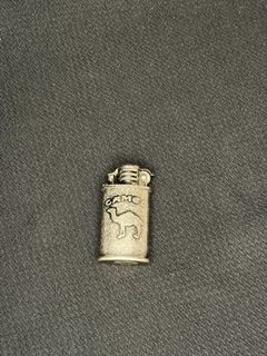 Vtg Camel Lighter