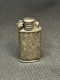 Vtg Camel Lighter