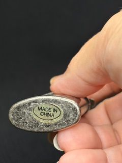 Vtg Camel Lighter