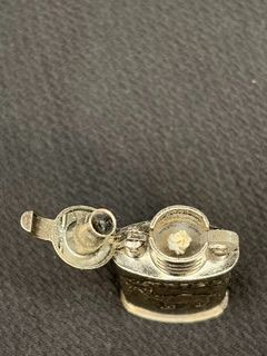 Vtg Camel Lighter