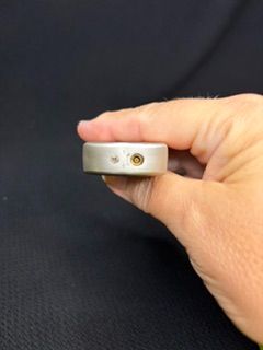 Vtg Casino Lighter