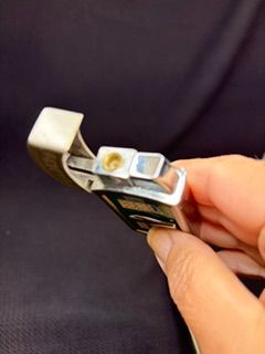 Vtg Casino Lighter