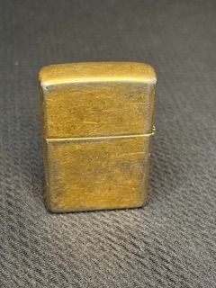 Vtg "Venetian" Zippo