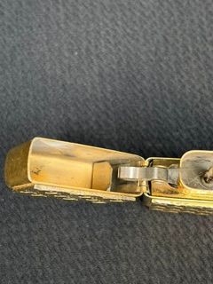 Vtg "Venetian" Zippo