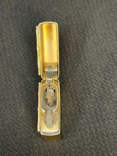 Vtg "Venetian" Zippo