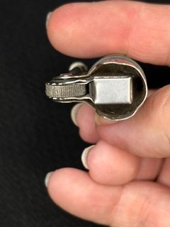 Vtg WWII Dunhill