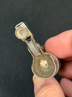 Vtg WWII Dunhill