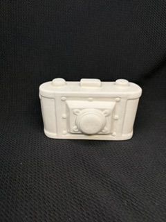 Ceramic Camera