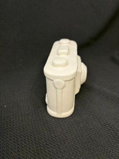 Ceramic Camera