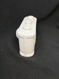 Ceramic Camera