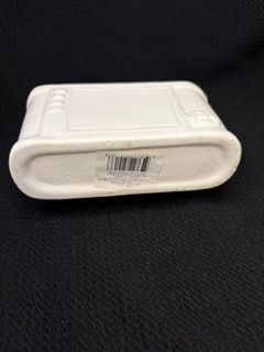 Ceramic Camera