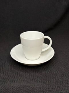 Cup/Saucer