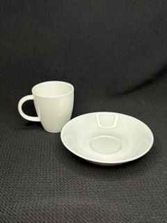 Cup/Saucer