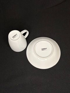 Cup/Saucer