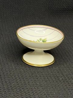 Antique Salt Dip