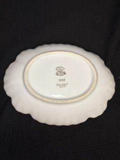 Crofton Dish