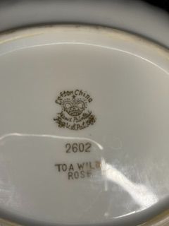 Crofton Dish