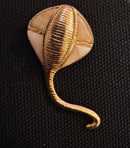 Zuni inlay pendant