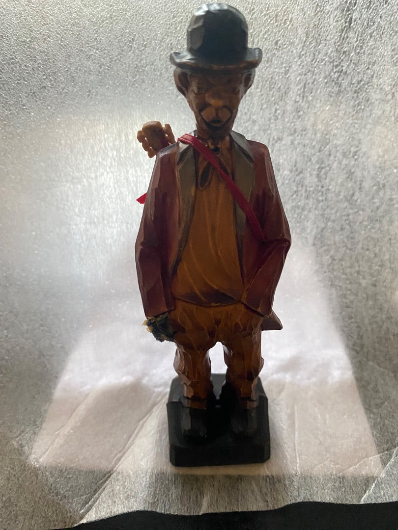 Multi German German Hobo, 5.5”