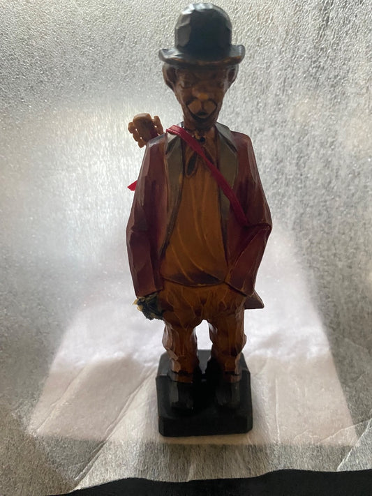 Multi German German Hobo, 5.5”