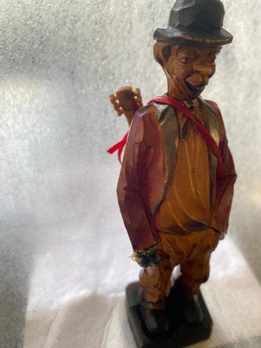 Multi German German Hobo, 5.5”